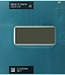 Processor Intel Core i7-3610QM Mobile SR0MN
