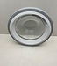 Siemens Wasmachine Deur Wit/Grijs 8kg Origineel