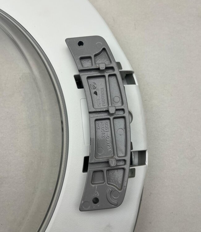 Samsung Wasmachine Deur Compleet Wit 7 kg Origineel