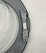 Beko Wasmachine Deur Zwart 8 kg Origineel