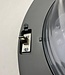Samsung Wasmachine Deur Compleet Zwart/Grijs 8 kg