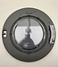 Samsung Wasmachine Deur Compleet Zwart/Grijs 8 kg