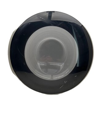 Samsung Samsung Wasmachine Deur Compleet Zwart/Grijs 8 kg