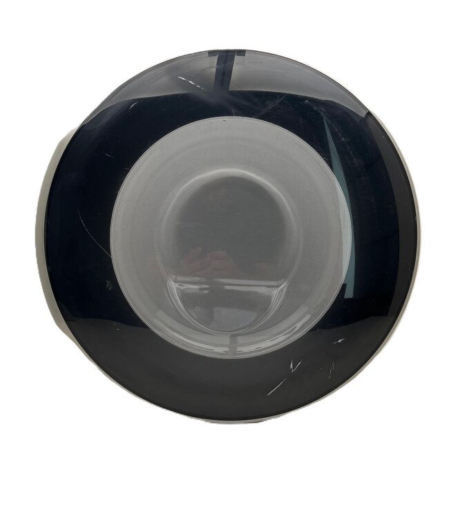 Samsung Wasmachine Deur Compleet Zwart/Grijs 8 kg