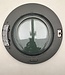 Samsung Wasmachine Deur Compleet Zwart 8 kg