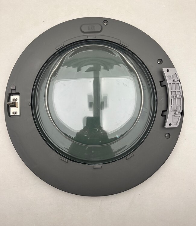 Samsung Wasmachine Deur Compleet Zwart 8 kg