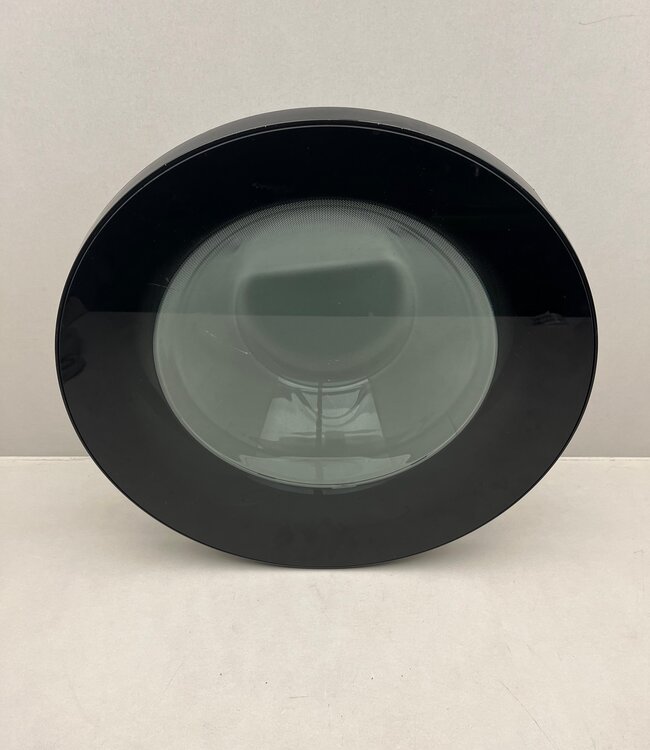 Samsung Wasmachine Deur Compleet Zwart 8 kg
