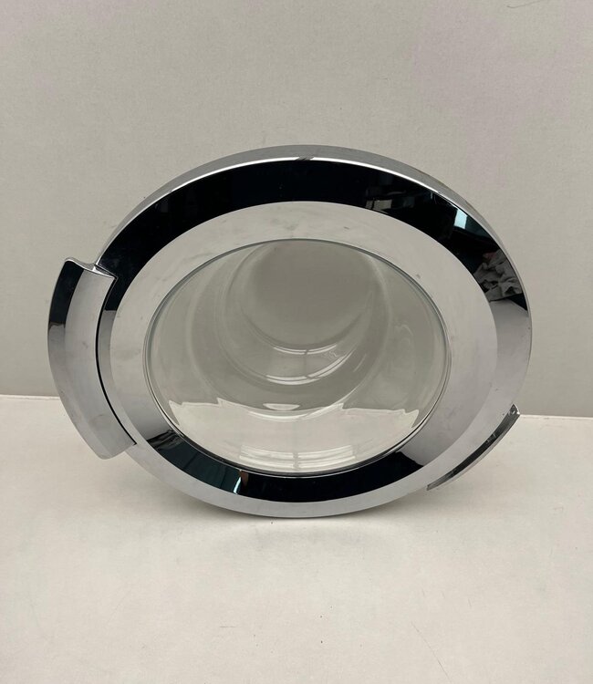 Bosch Complete Wasmachine Deur Zilver 8 kg