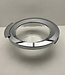 Bosch Complete Wasmachine Deur Zilver 8 kg