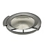 Bosch Complete Wasmachine Deur Zilver 8 kg