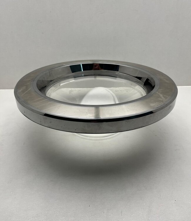 Samsung Wasmachine Deur Compleet Zilver 7/8 kg