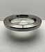 Samsung Wasmachine Deur Compleet Zilver 7/8 kg