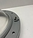 Samsung Wasmachine Deur Compleet Zilver 7/8 kg