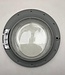 Samsung Wasmachine Deur Compleet Zilver 7/8 kg