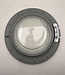 Samsung Wasmachine Deur Compleet Zilver 7/8 kg