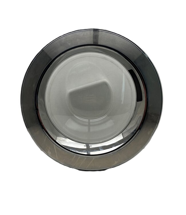 Samsung Wasmachine Deur Compleet Zilver 7/8 kg