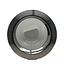 Samsung Wasmachine Deur Compleet Zilver 7/8 kg
