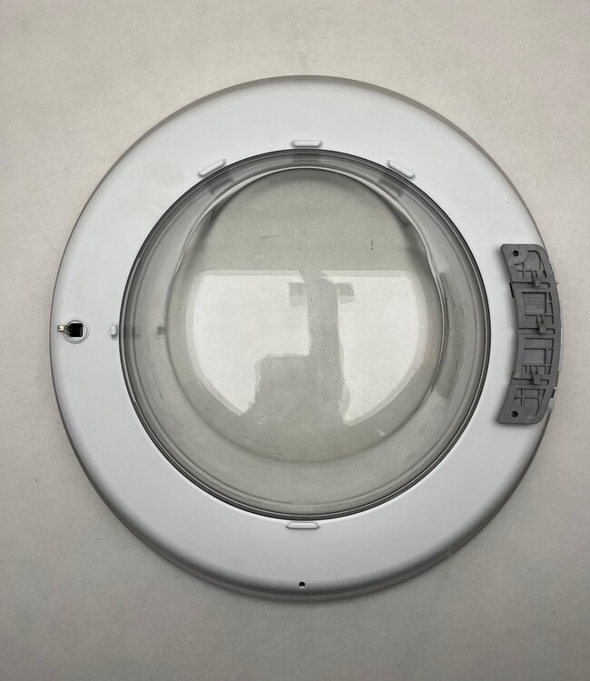 Samsung Wasmachine Deur Compleet Grijs 7 KG