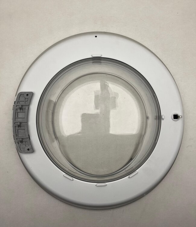 Samsung Wasmachine Deur Compleet Grijs 7 KG