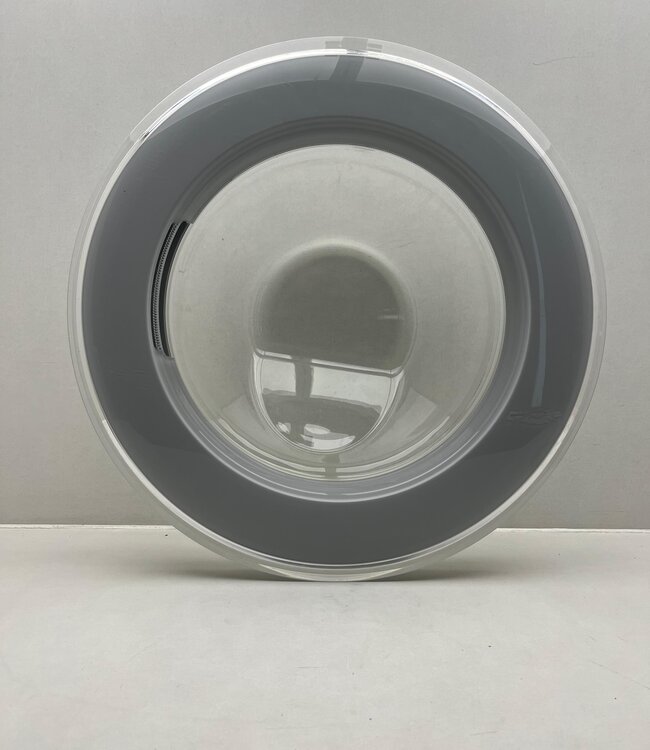 Samsung Wasmachine Deur Compleet Grijs 7 KG
