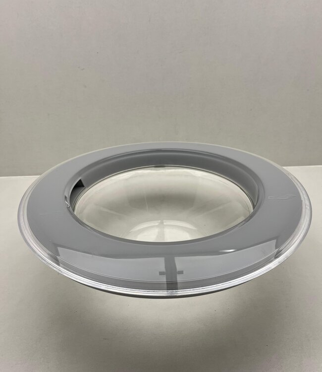 Samsung Wasmachine Deur Compleet Grijs 7 KG