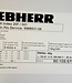 Liebherr GN 1066 Premium No-Frost Vriezer Tafelmodel
