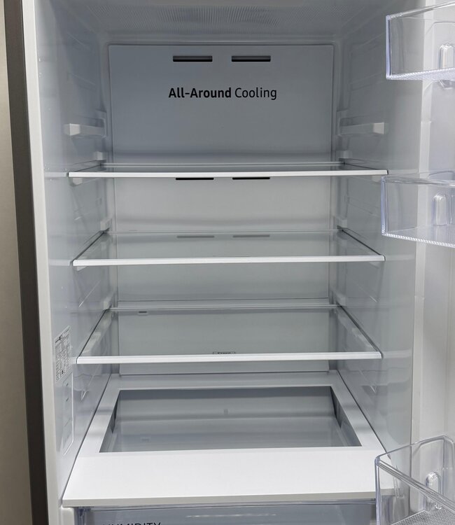 Samsung RB34T600DSA Koel-Vries Combinatie No-Frost