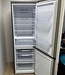 Samsung RB34T600DSA Koel-Vries Combinatie No-Frost