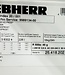 Liebherr Vrijstaande Vriezer GN 2303 No-Frost