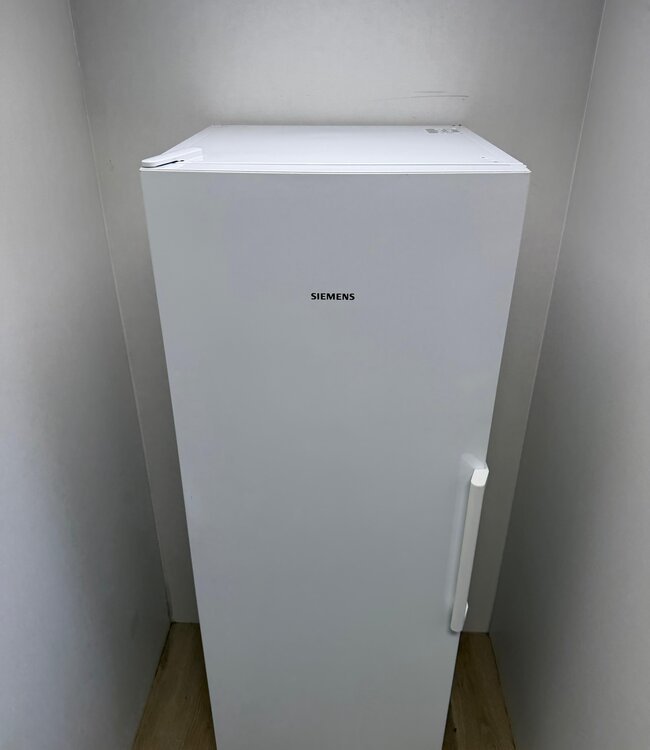 Siemens No-Frost Vrijstaande Vriezer GS33NVW3P