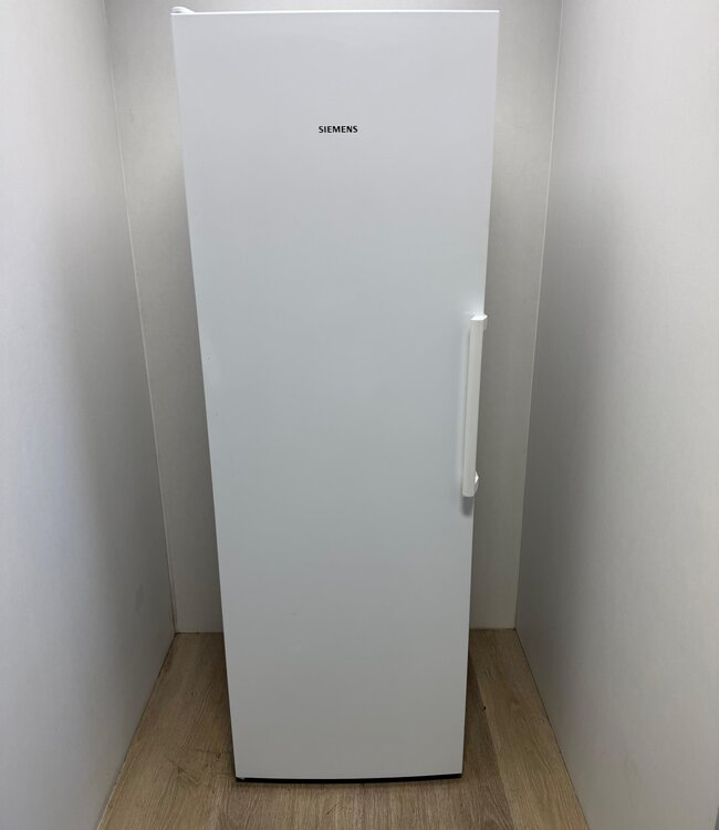 Siemens No-Frost Vrijstaande Vriezer GS33NVW3P