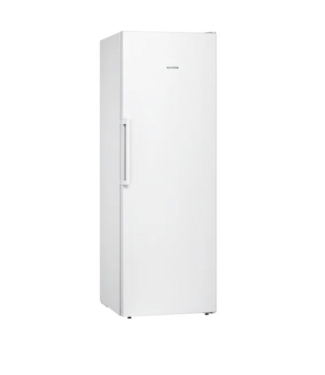 Siemens Siemens No-Frost Vrijstaande Vriezer GS33NVW3P