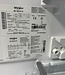 Whirlpool Total No-Frost W7 8210 K Koel-Vries Combinatie