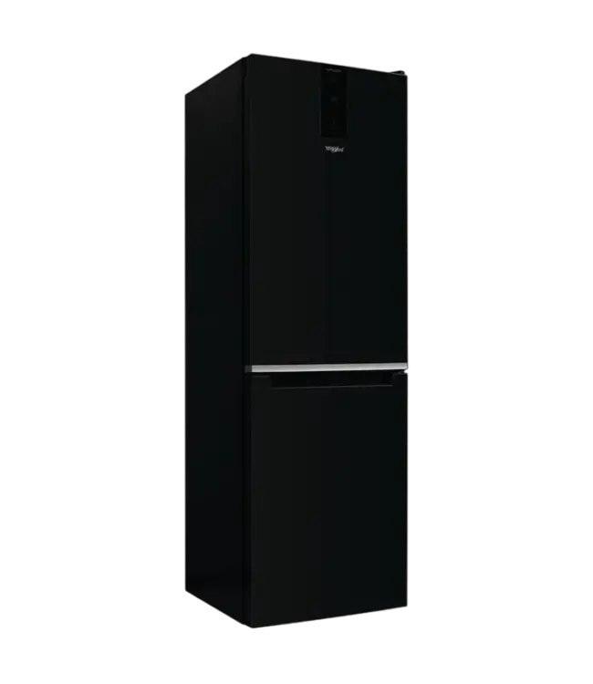 Whirlpool Total No-Frost W7 8210 K Koel-Vries Combinatie