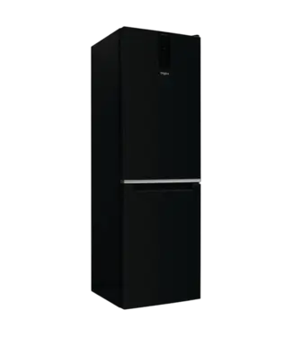 Whirlpool Whirlpool Total No-Frost W7 8210 K Koel-Vries Combinatie