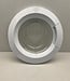 AEG Protex Wasmachine Deur Compleet Wit 7/8 kg