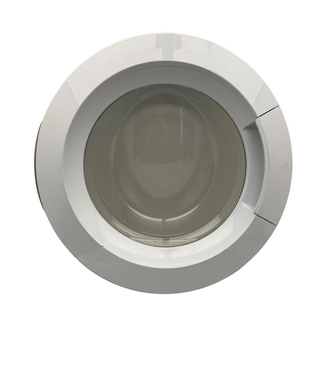 AEG AEG Protex Wasmachine Deur Compleet Wit 7/8 kg