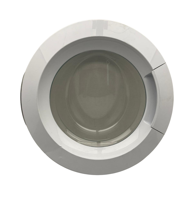 AEG Protex Wasmachine Deur Compleet Wit 7/8 kg
