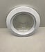 AEG Protex Wasmachine Deur Compleet Wit 7/8 kg