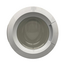AEG Protex Wasmachine Deur Compleet Wit 7/8 kg