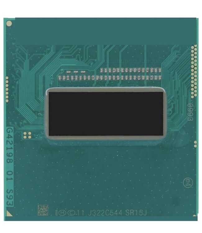 Processor Intel Core i7-4702MQ Mobile SR15J
