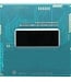 Processor Intel Core i7-4900MQ Mobile SR15K