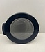 Beko Wasmachine Deur Zwart 9 kg