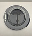 Beko Wasmachine Deur Zwart 9 kg