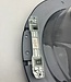 Beko Wasmachine Deur Zwart 9 kg