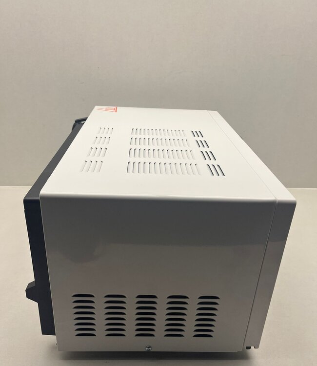 Medion Magnetron met grill MD18071