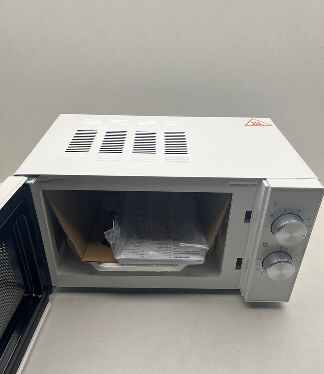Medion Magnetron met grill MD18071