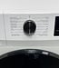 Everglades Steam Wasmachine (EVWM91401AW) 9 kg