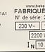 Beko Wasmachine EnergySpin (BM3WFT31041A1) 10 kg
