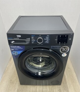 Beko Beko Wasmachine EnergySpin (BM3WFT31041A1) 10 kg